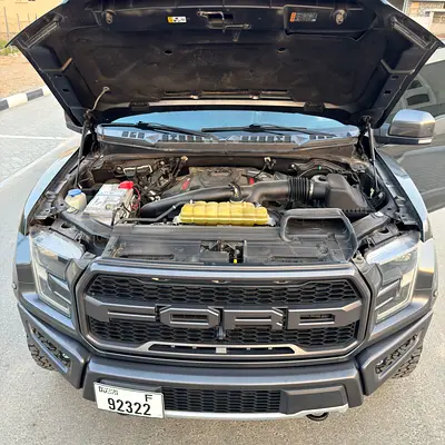 2019 FORD F-150 — фото 9