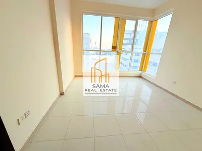 Hot Deal | Big Size 1 Bedroom | Balcony | AED 38K In Al jadda