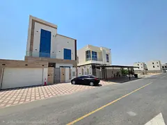 ✨ Spacious and elegant villa, perfect for large families seeking comfort, privacy, and a premium l
