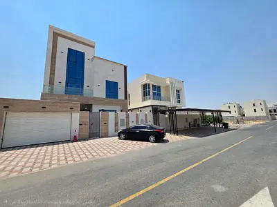 ✨ Spacious and elegant villa, perfect for large families seeking comfort, privacy, and a premium l