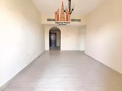 Spacious 1BHK | Balcony | Covered Parking | Pay in 12 Installments