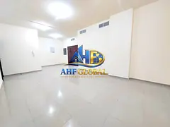 Spacious 3 Bedroom | Big Blacony