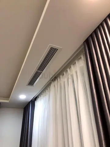 MYA Technical Services – Premium AC Installation, Repair  Maintenance in Dubai