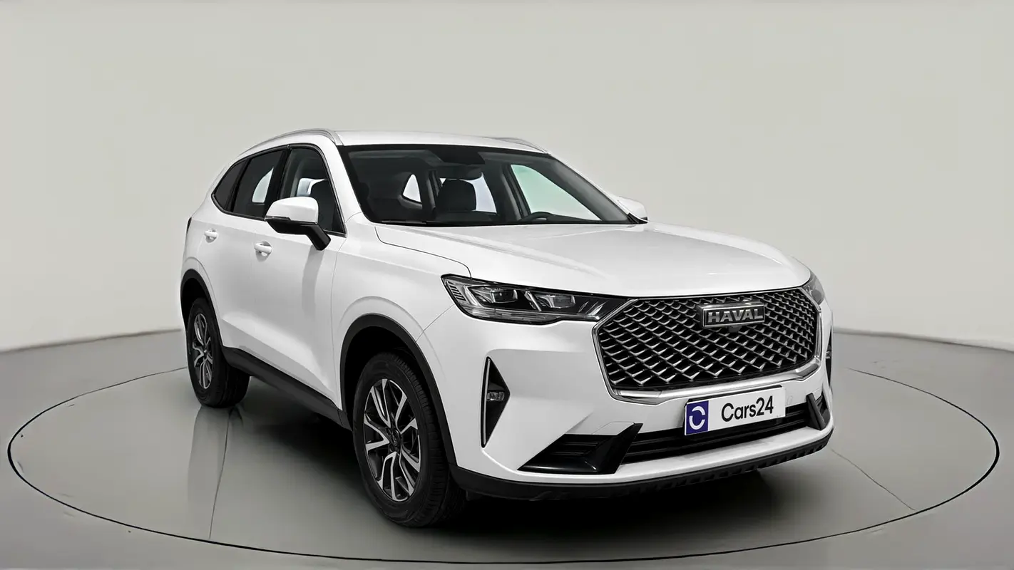 2024 هافال إتش 6