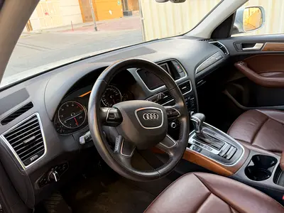 2014 AUDI Q5 — миниатюра 19