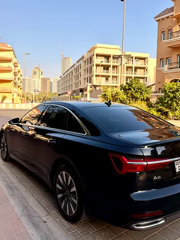 صورة 7 لـ 2022 AUDI A6