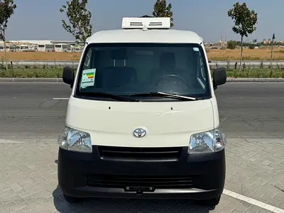 2024 Toyota LITE ACE 照片 16