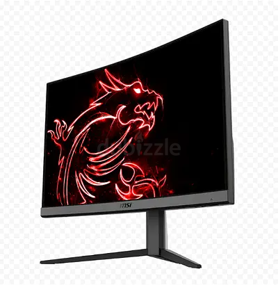 MSI 144Hz Gaming Monitor 24 inch