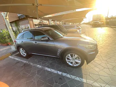 صورة 11 لـ 2013 Infiniti FX37
