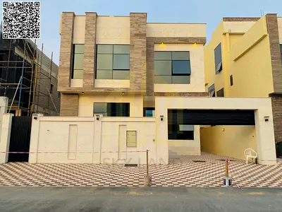 A unique opportunity to buy a luxurious residential villa with exquisite finishes and world-class amenities, including air conditioning, in the heart