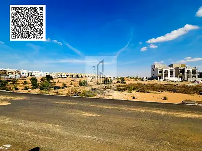 A premium residential plot is available for sale