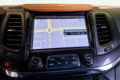 صورة 13 لـ 2014 Chevrolet IMPALA