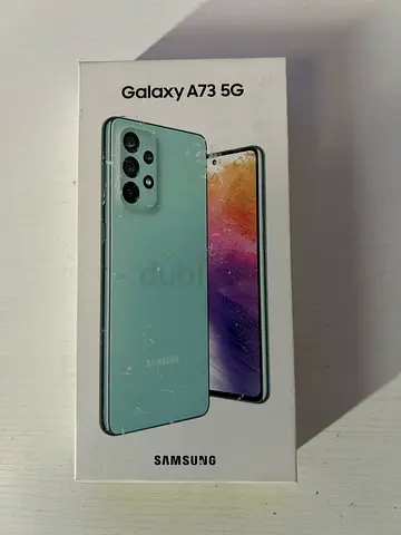 A73 5G