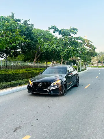 Mercedes-Benz E 350 | 2011 | American Specs | Pristine Condition