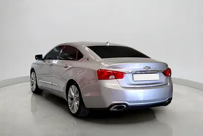 صورة 5 لـ 2014 Chevrolet IMPALA