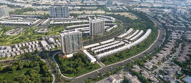Hot Deal | Stylish 2BR | Prime Investment | Verdana 8, DIP