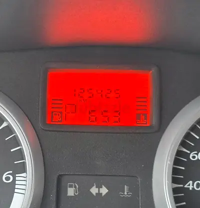 Reliable Renault Duster 2014 | GCC Specs | Well Maintained