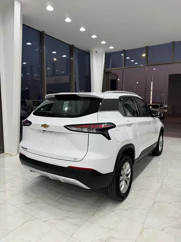 Chevrolet Groove LT, миниатюра 3