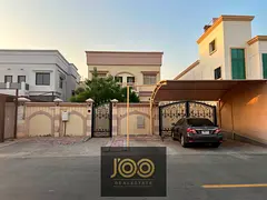 🇬🇧 Luxury Villa for Rent in Al Rawda 3 | 5 Master Bedrooms | Maid's & Driver's Roo