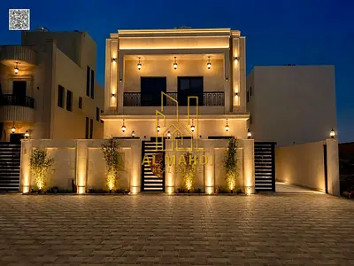 فيلا فاخره للبيع من المالك مباشرة السعر قابل للتفاوض تملك حر لجميع الجنسيات