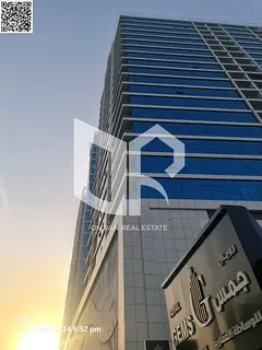 🏡 Prime Apartment for Sale in Gulf Tower – Freehold for All Nationalities, Ready for Viewing, A