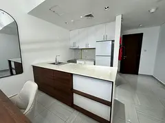 High Floor | Full furnished | Close to Exit