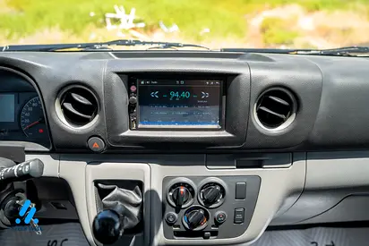 2022 Nissan URVAN — фото 16