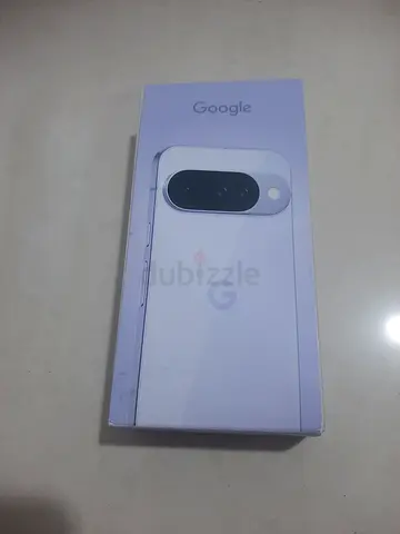 GOOGLE PIXEL 10 128GB 5G PHYSICAL SIM