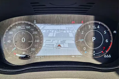 صورة مصغرة 14 لـ 2021 Jaguar E-PACE