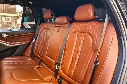 2019 BMW X5 — миниатюра 12