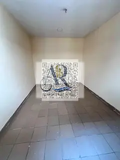 Workers' Accommodation for Rent – Al Jurf 1, Ajman