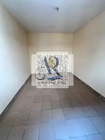 فرصة مميزة للشركات والمؤسسات لاستئجار سكن عمال في الجرف 1 – عجمان