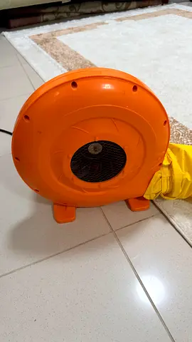 Inflatable Air Blower - Bounce House Blower