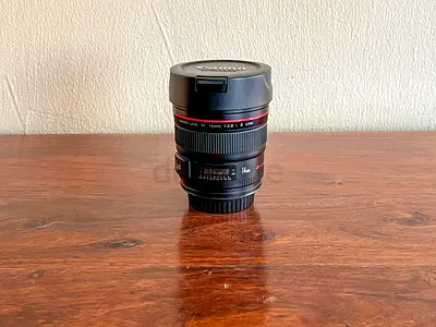 Canon EF 14mm f/2.8L II USM