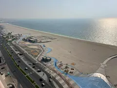 2 Bedroom Apartment for Annual Rent on Ajman Corniche | Sea View | Maid Room | Free Parking