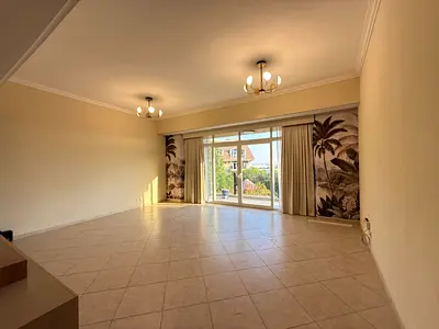 Upgraded II Bright & Spacious II Garden View