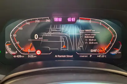 2019 BMW X5 — миниатюра 16