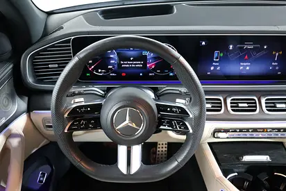 صورة مصغرة 12 لـ 2024 Mercedes-BENZ GLS