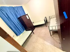 BACHELOR ROOM WITH BALCONY SHABIYA 10
