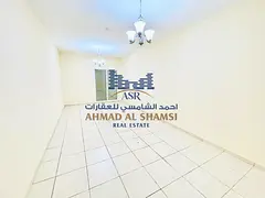 Hot offer || 1- Month Free|| Specious 3BHK || 2 Balconies || Gym And Pool Free || Easy To Dubai Bord