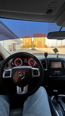 2013 Dodge DURANGO 照片 2
