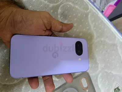 Google pixel 9A 256 gb .
