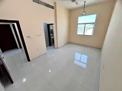 2BHK in Al Hamidiya 1, 2 master rooms, wardrobes, spacious area and central AC.
