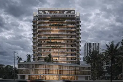 6. INVESTOR OPPORTUNITY | 1% PAYMENT PLAN | HIGH CAPITAL GROWTH
