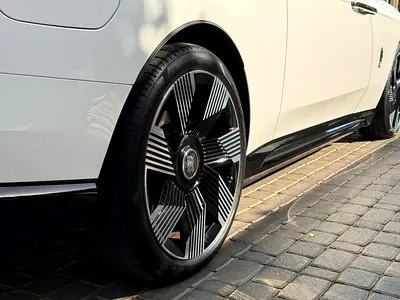 2024 ROLLS-ROYCE SPECTRE 照片 6