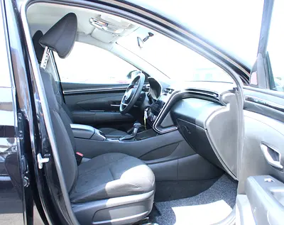 Hyundai TUCSON GL, миниатюра 11