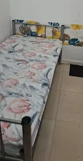 Partician Room
