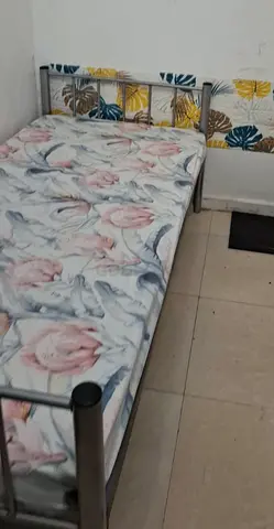 Partician Room