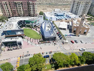 Spacious STUDIO | Family Community | Covered Parking | GYM POOL