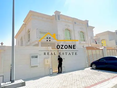 Specious 5-Bedrooms Villa/*Majlis\^Balcony